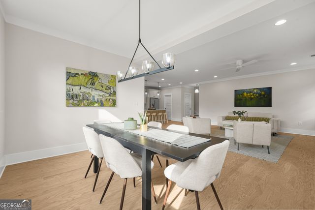 3135 Cherry Street, Scottdale, GA 30079