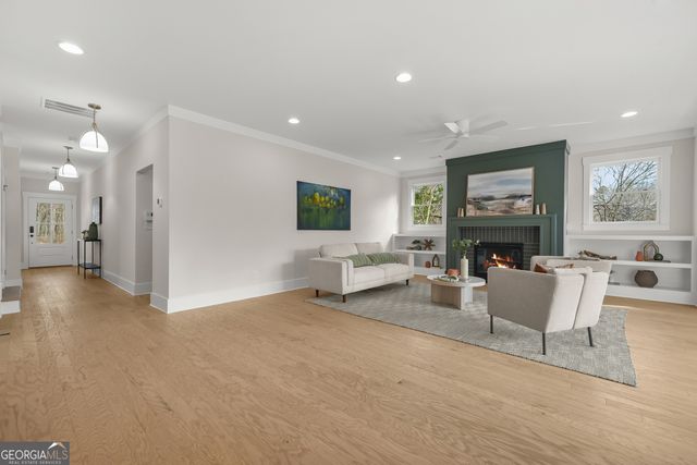 3135 Cherry Street, Scottdale, GA 30079