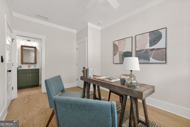 3135 Cherry Street, Scottdale, GA 30079