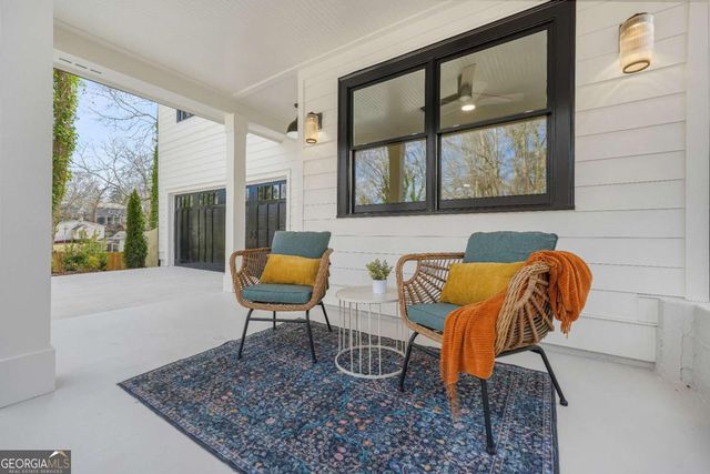 3135 Cherry Street, Scottdale, GA 30079