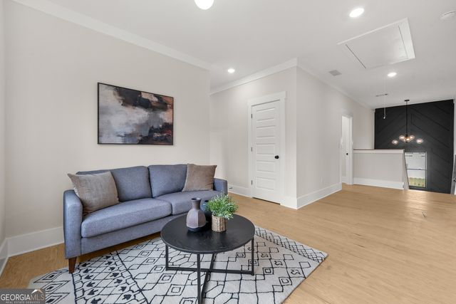 3135 Cherry Street, Scottdale, GA 30079