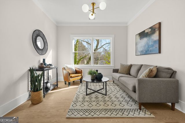 3135 Cherry Street, Scottdale, GA 30079