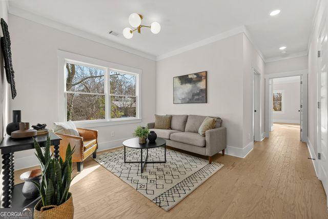 3135 Cherry Street, Scottdale, GA 30079