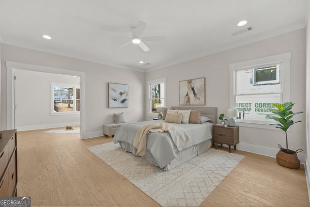 3135 Cherry Street, Scottdale, GA 30079