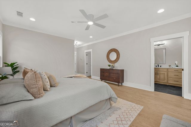 3135 Cherry Street, Scottdale, GA 30079