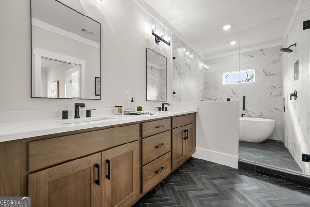 3135 Cherry Street, Scottdale, GA 30079