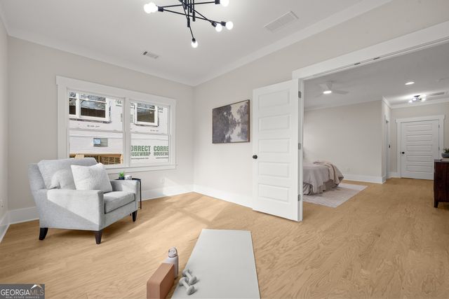 3135 Cherry Street, Scottdale, GA 30079