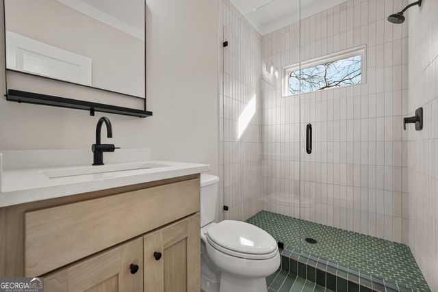 3135 Cherry Street, Scottdale, GA 30079