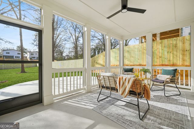 3135 Cherry Street, Scottdale, GA 30079