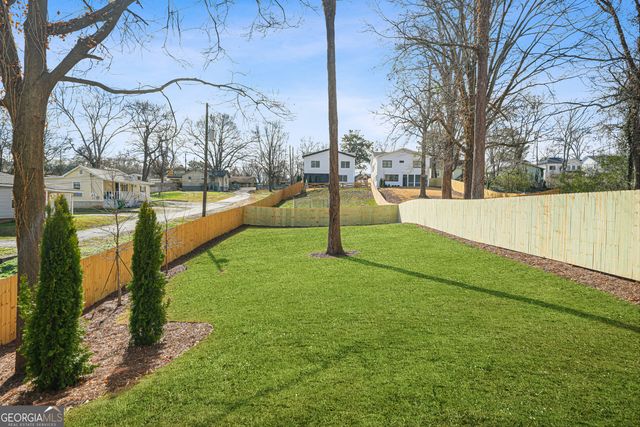 3135 Cherry Street, Scottdale, GA 30079