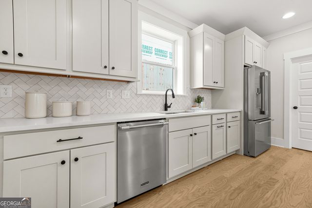 3135 Cherry Street, Scottdale, GA 30079