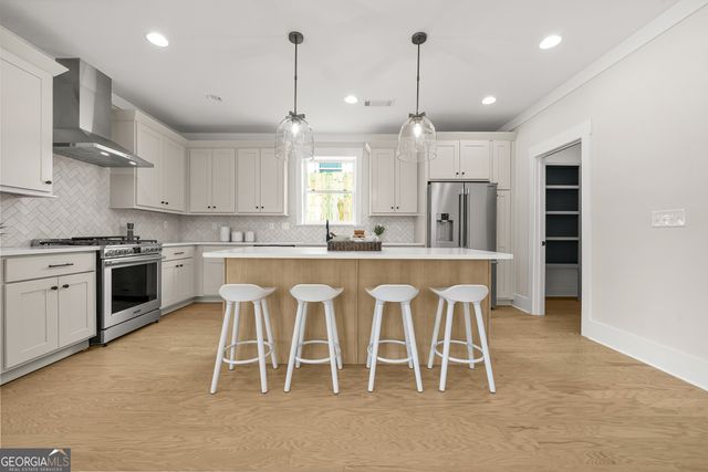 3135 Cherry Street, Scottdale, GA 30079