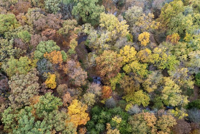 TRACT 5 E SUGAR GROVE RD, Columbia, MO 65201