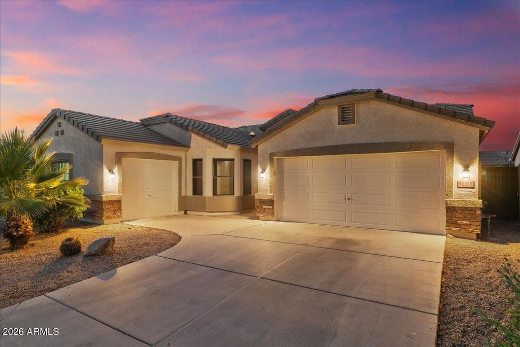 43334 W NEELY Drive, Maricopa, AZ 85138 — photo 2