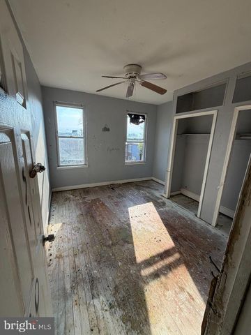 600 N GRANTLEY ST, Baltimore, MD 21229