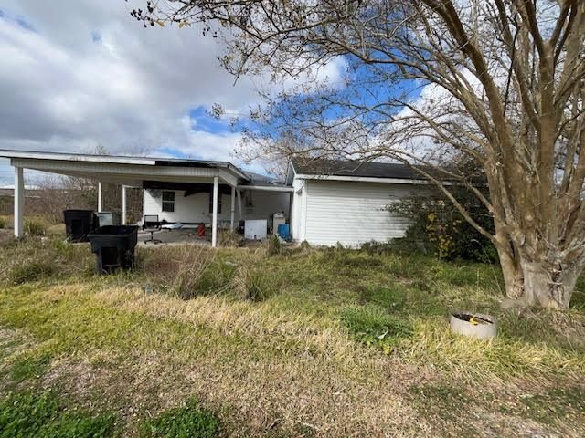 1385 Highway 665, Montegut, LA 70377