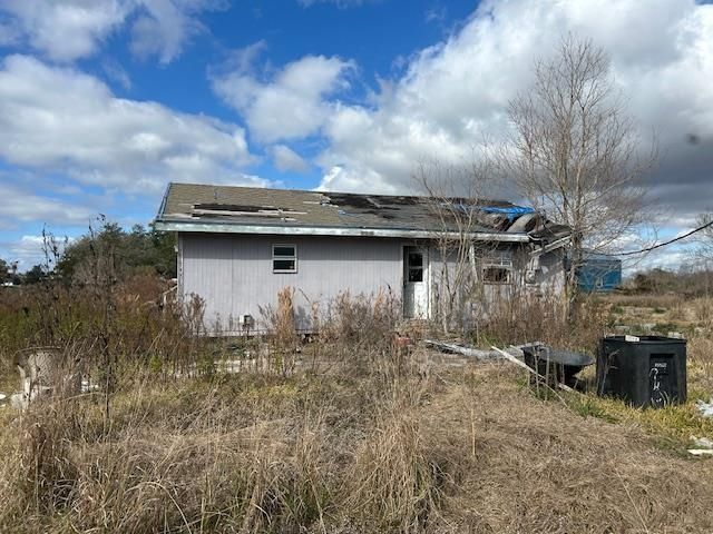 1385 Highway 665, Montegut, LA 70377