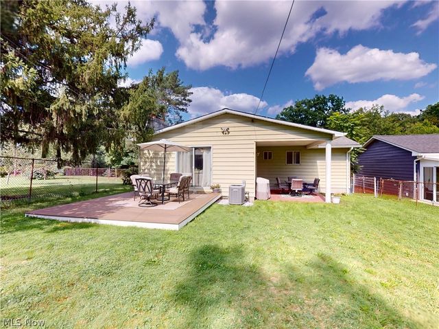 374 Union Street, Bedford, OH 44146