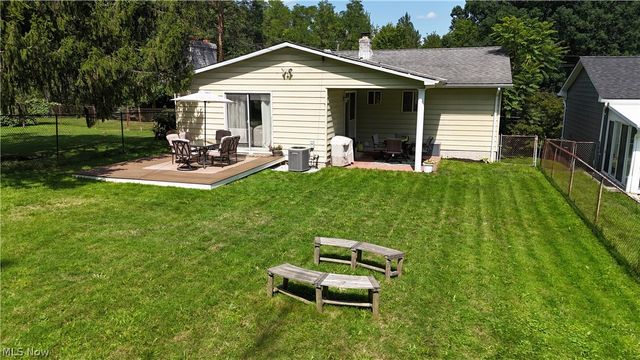 374 Union Street, Bedford, OH 44146