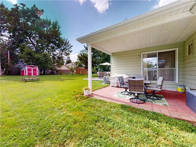 374 Union Street, Bedford, OH 44146