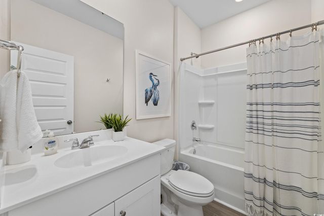 851 Long Beach Dr, Longs, SC 29568