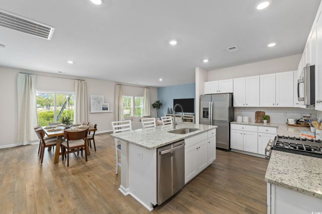 851 Long Beach Dr, Longs, SC 29568