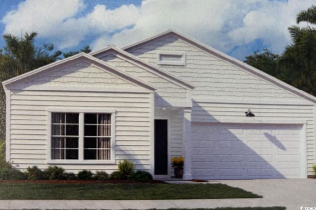 851 Long Beach Dr, Longs, SC 29568