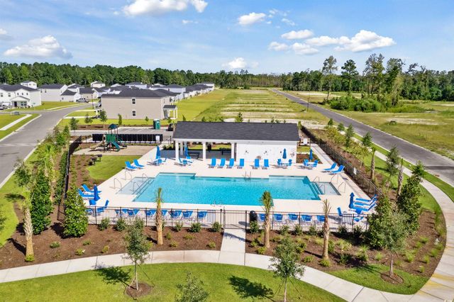 851 Long Beach Dr, Longs, SC 29568