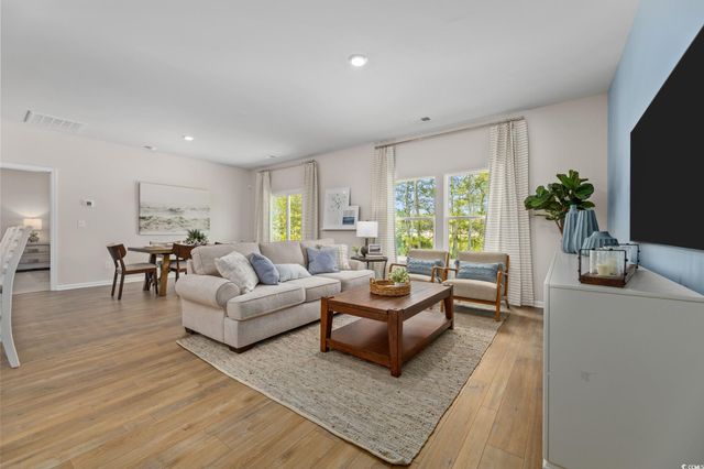 851 Long Beach Dr, Longs, SC 29568