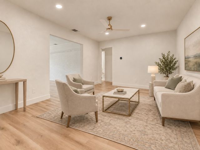 3431 Cloverdale Lane, Farmers Branch, TX 75234