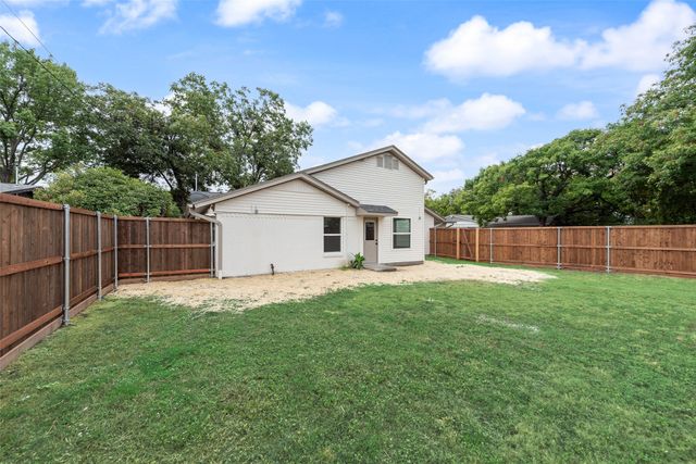 3431 Cloverdale Lane, Farmers Branch, TX 75234