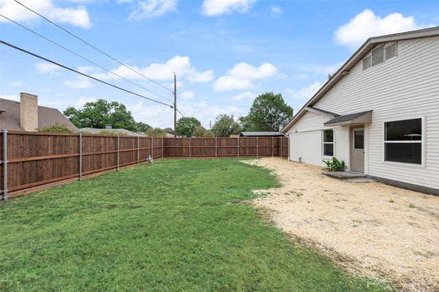 3431 Cloverdale Lane, Farmers Branch, TX 75234