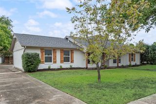3431 Cloverdale Lane, Farmers Branch, TX 75234