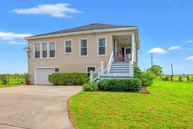 11724 Stewart Road, Galveston, TX 77554