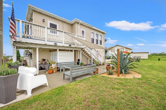 11724 Stewart Road, Galveston, TX 77554