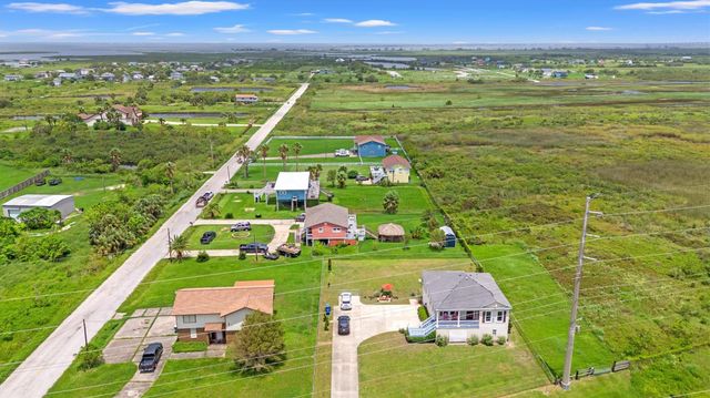 11724 Stewart Road, Galveston, TX 77554