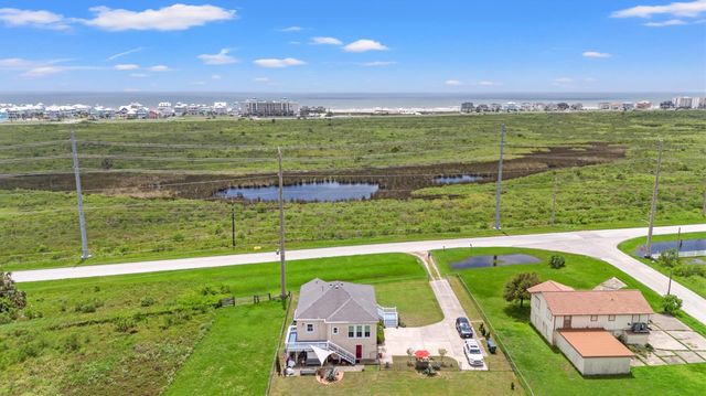 11724 Stewart Road, Galveston, TX 77554