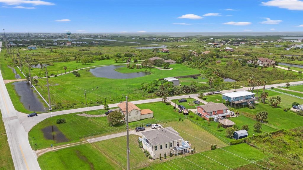11724 Stewart Road, Galveston, TX 77554