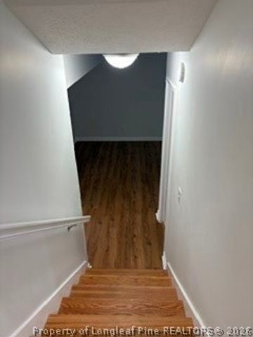 1607 SNEAD Avenue, Fayetteville, NC 28303