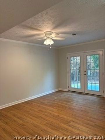 1607 SNEAD Avenue, Fayetteville, NC 28303