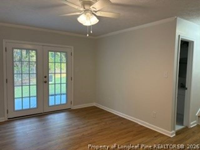 1607 SNEAD Avenue, Fayetteville, NC 28303