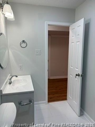 1607 SNEAD Avenue, Fayetteville, NC 28303