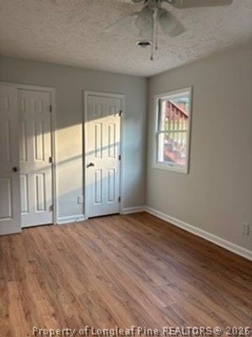 1607 SNEAD Avenue, Fayetteville, NC 28303