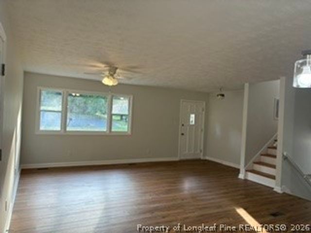 1607 SNEAD Avenue, Fayetteville, NC 28303