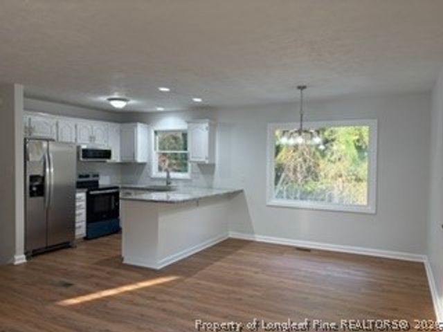1607 SNEAD Avenue, Fayetteville, NC 28303