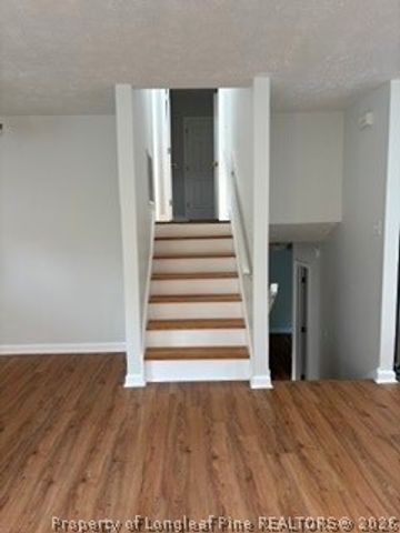 1607 SNEAD Avenue, Fayetteville, NC 28303