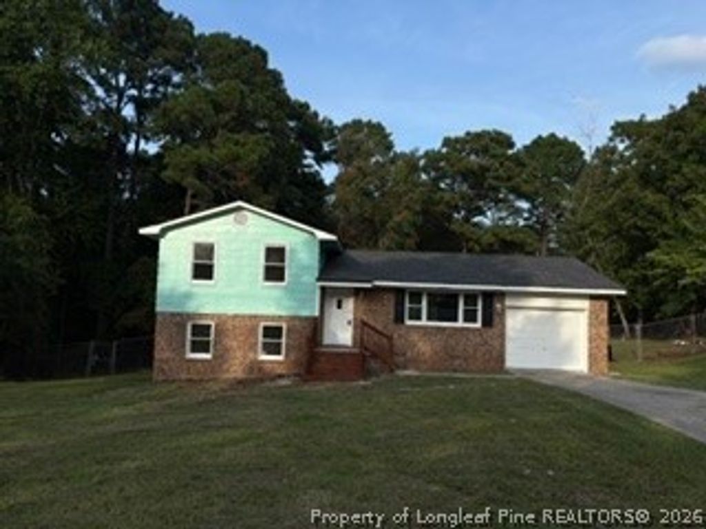 1607 SNEAD Avenue, Fayetteville, NC 28303 — photo 2
