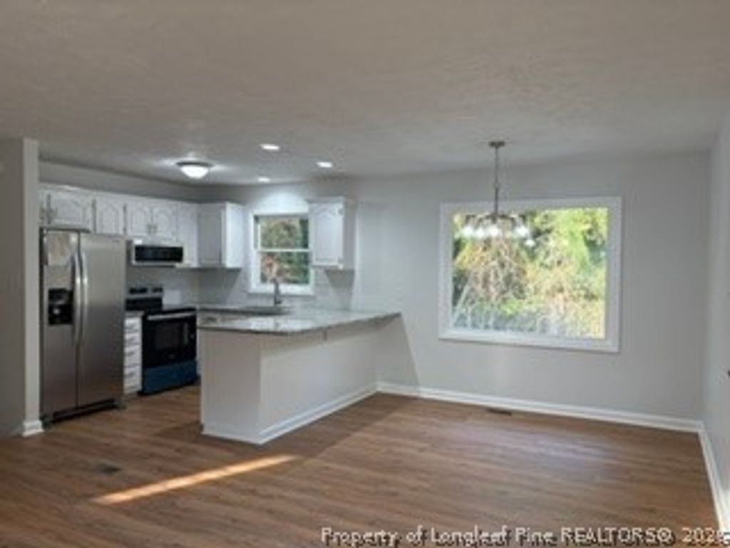1607 SNEAD Avenue, Fayetteville, NC 28303 — photo 5