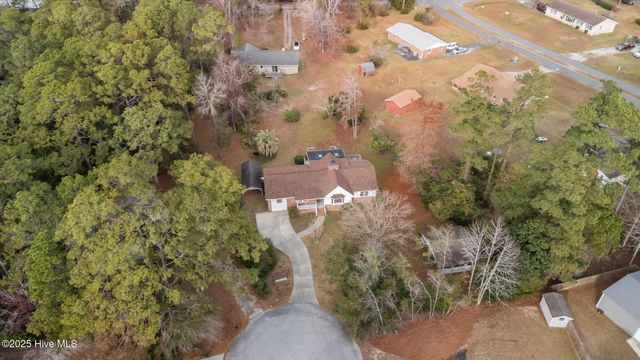 3704 Oxford Court, Morehead City, NC 28557