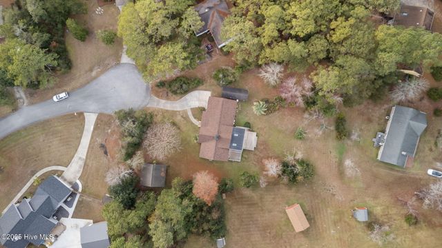 3704 Oxford Court, Morehead City, NC 28557